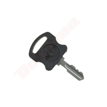 KLUCZYK STACYJKI HUSQVARNA ( 532 14 04-01 , 140401 , 725-1745 )