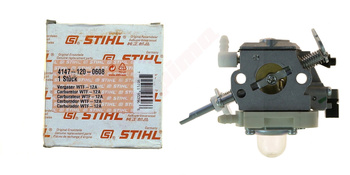 GAŹNIK WALBRO STIHL FS460 ( 4147 120 0608 )