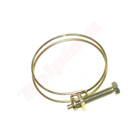 ZACISK WĘŻA POMPY WODY 2'' ( 78139-YE6-002 )