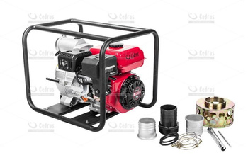 Pompa spalinowa Cedrus PB60-3