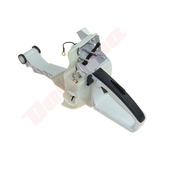 ZBIORNIK PALIWA STIHL MS380 ( 1119 350 0852 )