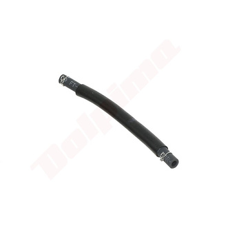 PRZEWÓD PALIWA HONDA GX160 , GX200 , GX120 ( 95001-45140-40 ) 140mm