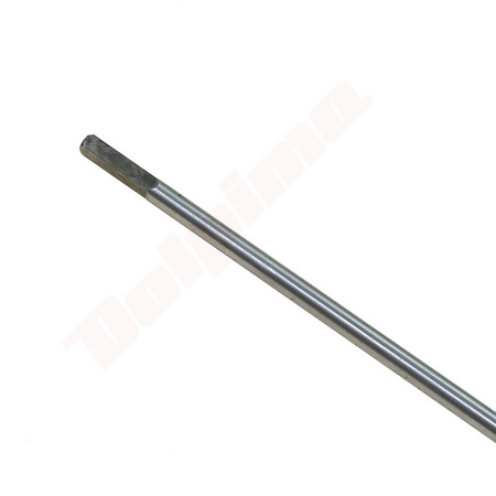 WAŁEK NAPĘDOWY STIHL FS160 , FS220 , FS280 ( 4119 711 3201 ) 1610X8mm 4T6mm