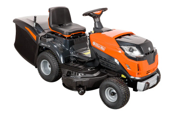 Kosiarka TRAKTOREK OGRODOWY OM 86R/12,5 KM