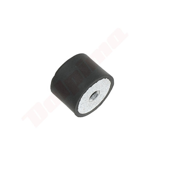 AMORTYZATOR UNI F  40x28mm M8