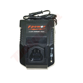 ŁADOWARKA DO AKUMULATORÓW BOSCH 1012K