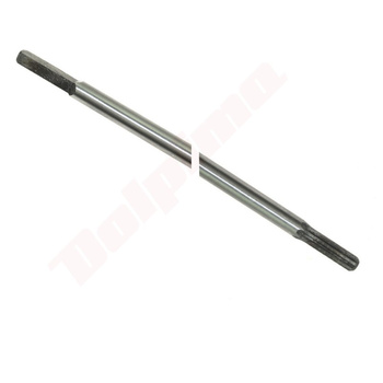 WAŁEK NAPĘDOWY KOSY  762x8mm 7Tx4T