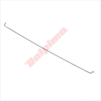 CIĘGNO REGULATORA HONDA GX390 ( 16555-ZE3-000 )