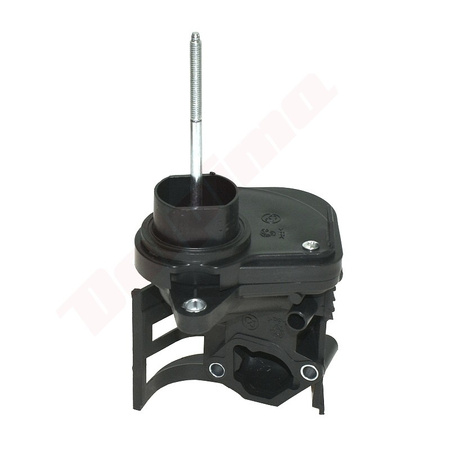 PODSTAWA FILTRA HONDA GX270 , GX240 ( 17410-ZE2-010 )