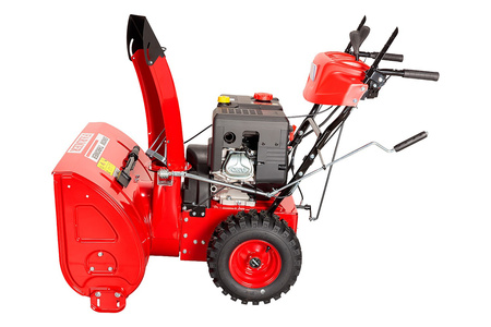 Odśnieżarka Farmer STG1376E