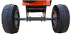 Rozdrabniacz spalinowy GRASS GS650