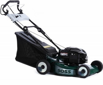 Kosiarka spalinowa GT 52 SB Boss SEMI PRO 3w1 B&S 675