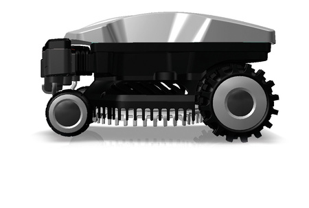 Kosiarka automatyczna Wiper IKE-S