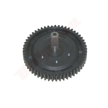 KOŁO NAPĘDOWE PILARKI ELEKTRYCZNEJ BLACK DECKER GK1630 ( 374830-49 ) BLACK