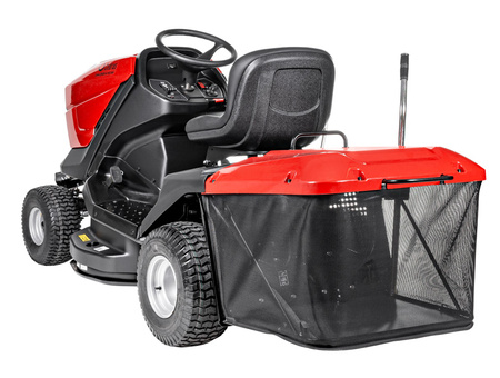 Traktorek Cedrus Challenge AJ 92/16H Loncin LC1P92F1 NOWA MASKA