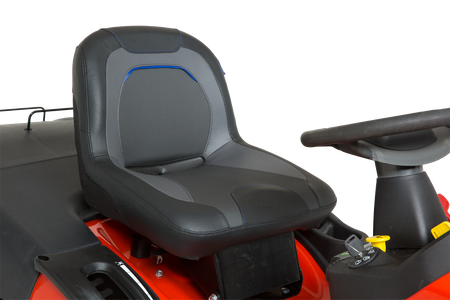 Traktorek ogrodowy Simplicity Regent SRD310