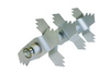 Aerator wertykulator spalinowy AL-KO Combi Care 38P Comfort  112799