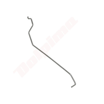 CIĘGNO GAZU HUSQVARNA T435 ( 522 64 66-01 )