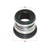 USZCZELNIACZ POMPY WODY  19x35mm 104-20 P