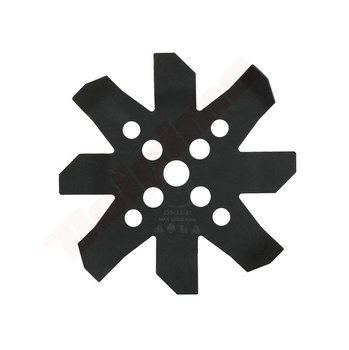 TARCZA TNĄCA 8TWH 255-3,0-25,4