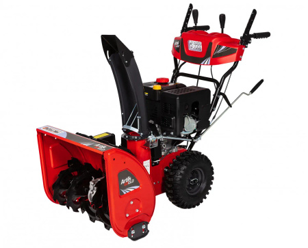 Odśnieżarka Oleo-Mac Artik 62 ELD