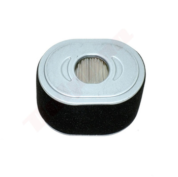 FILTR POW. HONDA GX160 , GX200 BLACK BASE ( 17210-ZE1-820 , 17210-ZE1-821 , 17210-ZE1-822 )