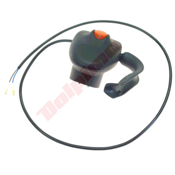 WYŁĄCZNIK KOSIARKI ELEKTRYCZNEJ