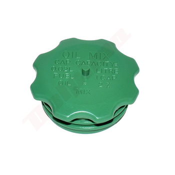 KOREK KANISTRA HUSKY