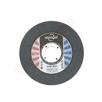 TARCZA KORUNDOWA 115x1,00mm