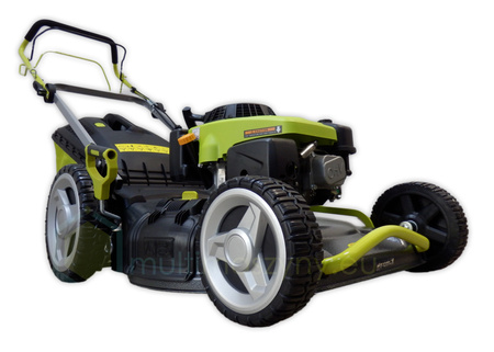 Kosiarka spalinowa G-FORCE XSZ53A LONCIN 224 4W1
