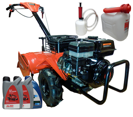 Glebogryzarka CEDRUS GLX-GT65-2L
