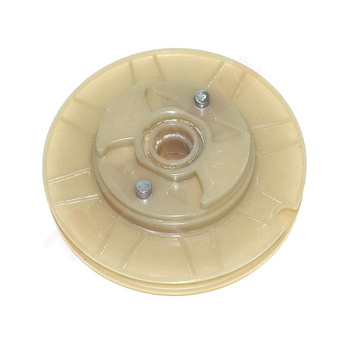 WĄŻ KARCHER 10M K M22x1,5 - ZAWLECZKA ( 6.390-463.0 ) RUBBER