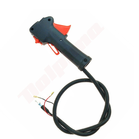 MANETKA KOSY CHIŃSKIE MKT