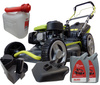 Kosiarka spalinowa G-FORCE XSZ53A LONCIN 224 4W1