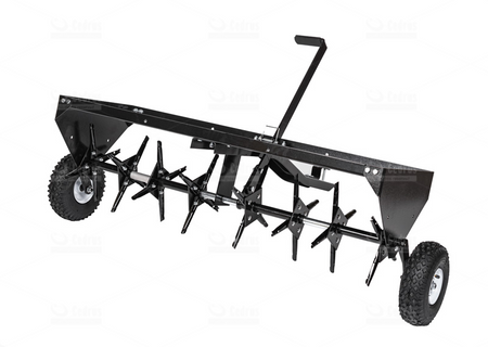 Aerator do traktorka 122cm Cedrus