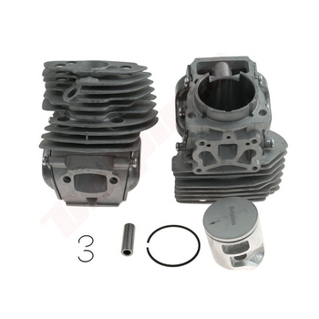 CYLINDER HUSQVARNA 545XP , 550XP 43mm ( 577 76 47-02 )