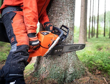 Spalinowa pilarka łańcuchowa ECHO CS-7310SX