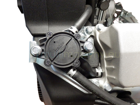 Silnik do traktorka Loncin LC2P77F