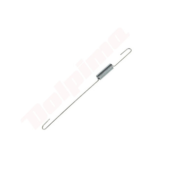 SPRĘŻYNA REGULATORA DUCAR DH196 120x7
