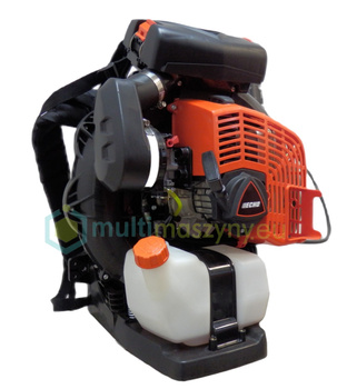 Plecakowa dmuchawa spalinowa ECHO PB-8010