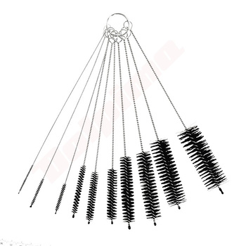 ZESTAW DO CZYSZCZENIA GAŹNIKÓW E10