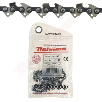 ŁAŃCUCH DOLPIMA 325'' 1,1    32DL N