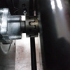 Zamiatarka spalinowa VEGA KCB25-F 4w1