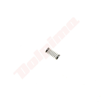 SPRĘŻYNA ZAWORKA GAŹNIKA ZAMA 19x5mm ( 0019009 )