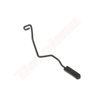 CIĘGNO GAZU HUSQVARNA 455 ( 537 26 08-02 )