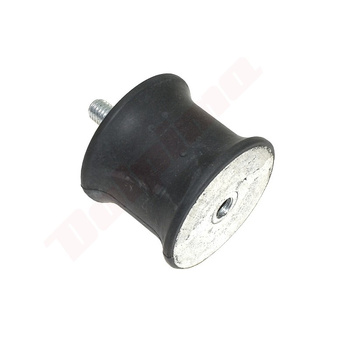 AMORTYZATOR UNI FM  72x50mm M12x30/M12