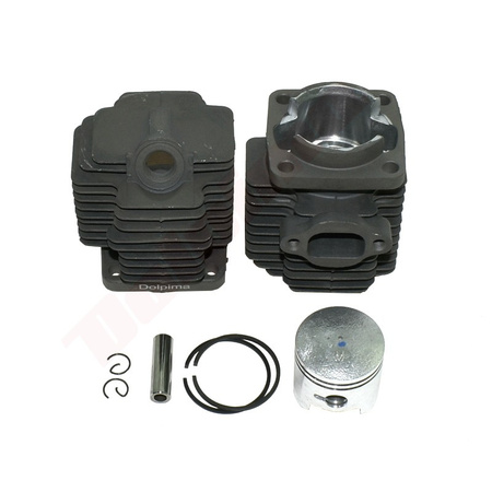 CYLINDER KOSY CHIŃSKIE 40mm 43cc TL 411 NIKASIL
