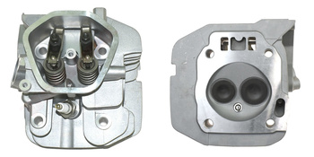 GŁOWICA HONDA GX420 190F SET