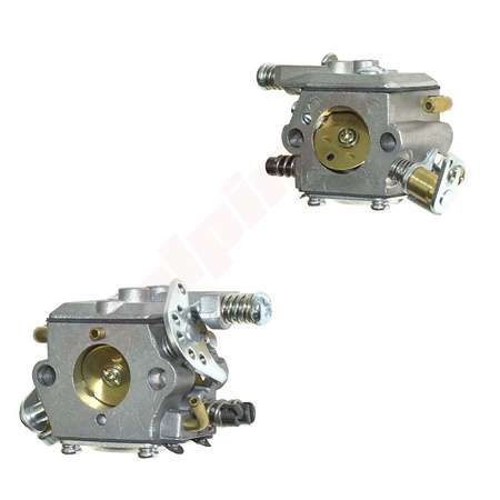 GAŹNIK OLEOMAC 937 , 942 , GS370 ( 2318756DR , WT-781E )