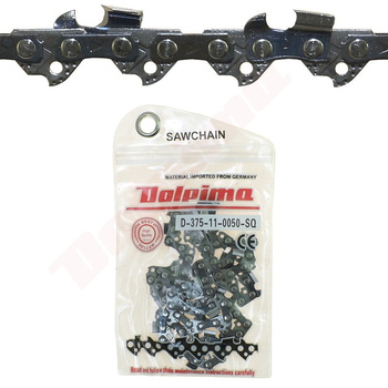 ŁAŃCUCH DOLPIMA 3/8'' 1,1     50DL SQ